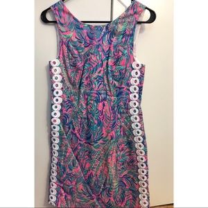 Lilly Pulitzer mila shift